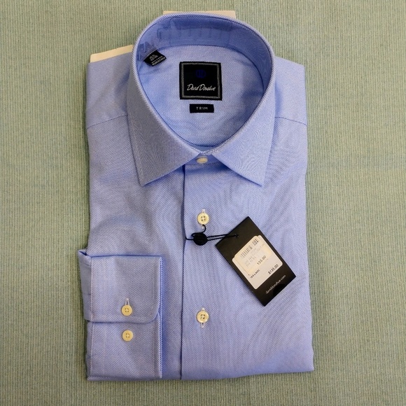 David Donahue Other - David Donahue dress shirt